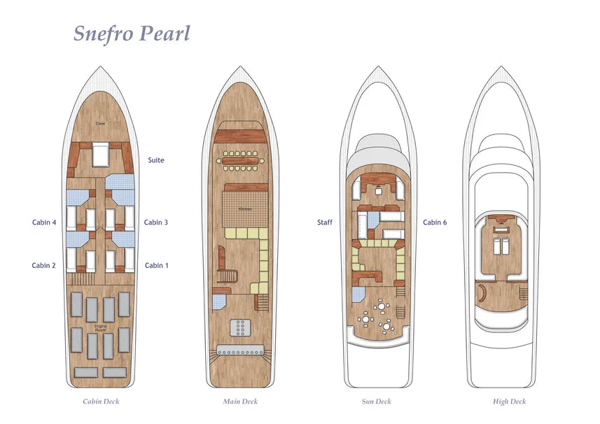 Snefro Pearl Image