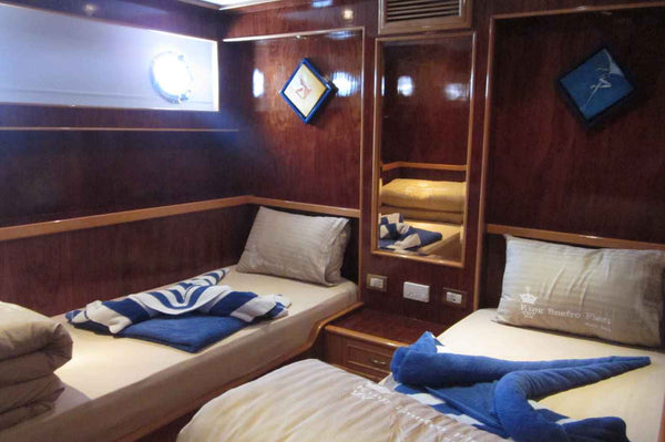 Cabin Image
