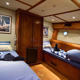 Cabin thumbnail 2