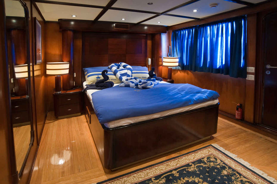 Cabin Image