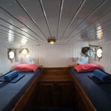 Cabin thumbnail 3