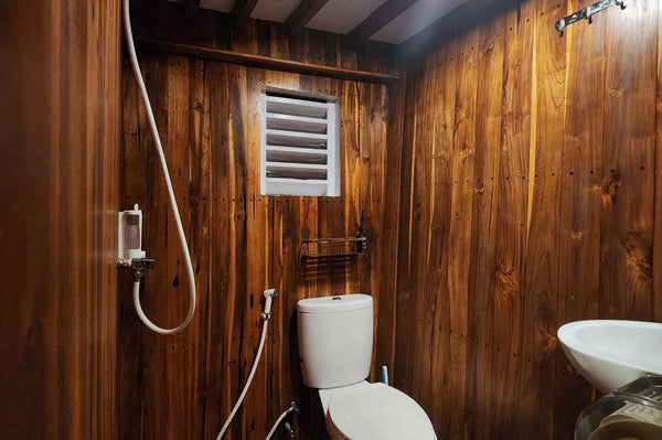Cabin Image