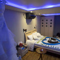 Cabin thumbnail 1