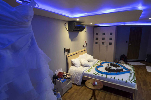 Cabin Image