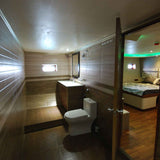 Cabin thumbnail 5