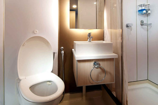 Cabin Image