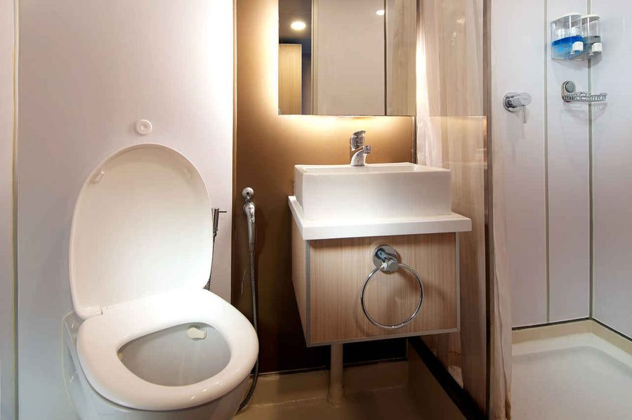 Cabin Image