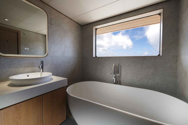 Cabin Image