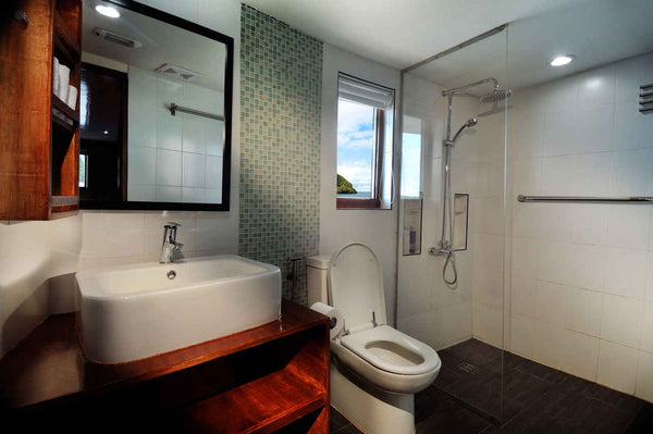 Cabin Image