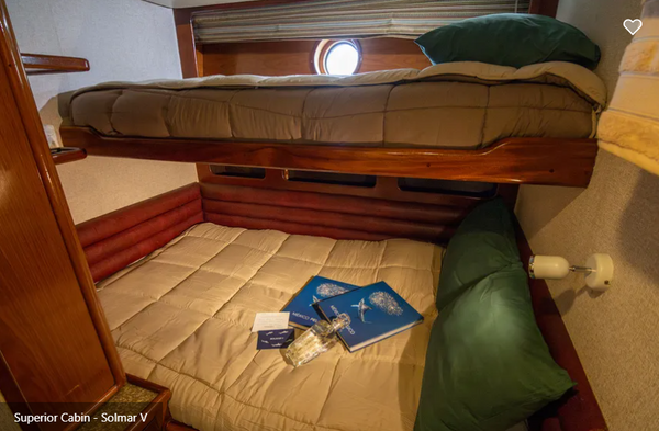 Cabin Image
