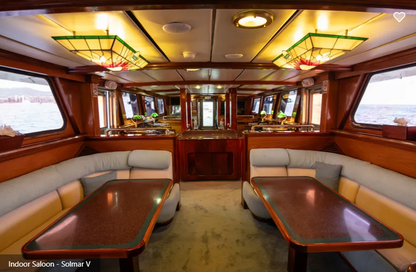 Solmar V
