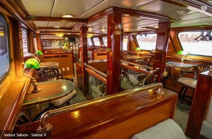 Solmar V