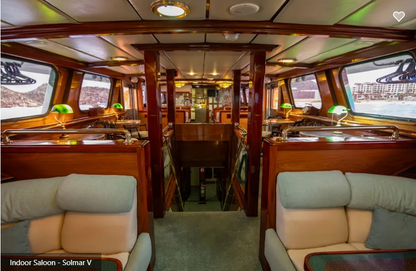 Solmar V