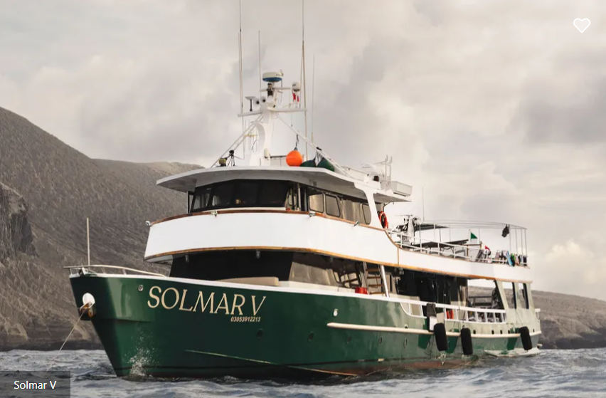 Solmar V Image