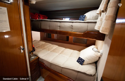 Solmar V