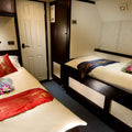 Cabin thumbnail 6