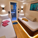 Cabin thumbnail 1