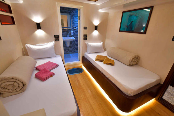 Cabin Image