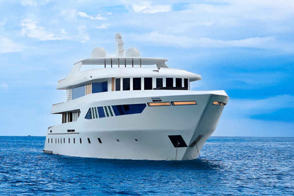 Spirit of Maldives