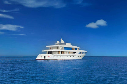 Spirit of Maldives