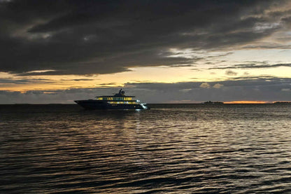 Spirit of Maldives