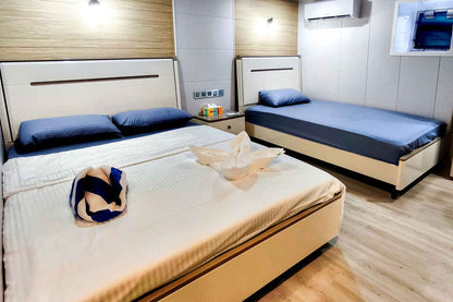 Spirit of Maldives