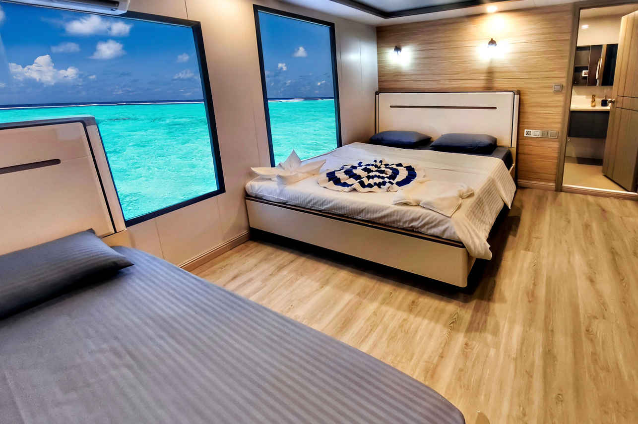 Spirit of Maldives
