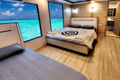Spirit of Maldives