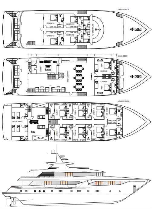 Spirit of Maldives Image