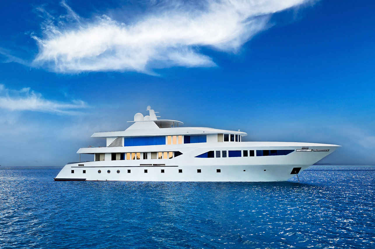 Spirit of Maldives Image