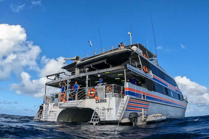 Spoilsport Liveaboard