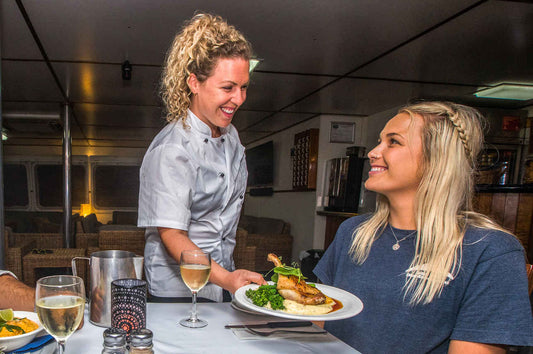 Spoilsport Liveaboard