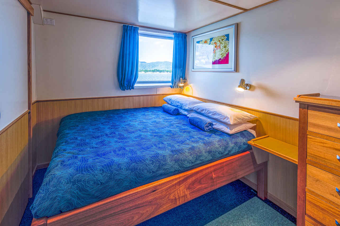 Spoilsport Liveaboard