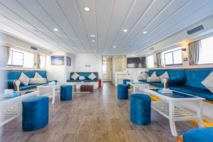 Star Jet Liveaboard