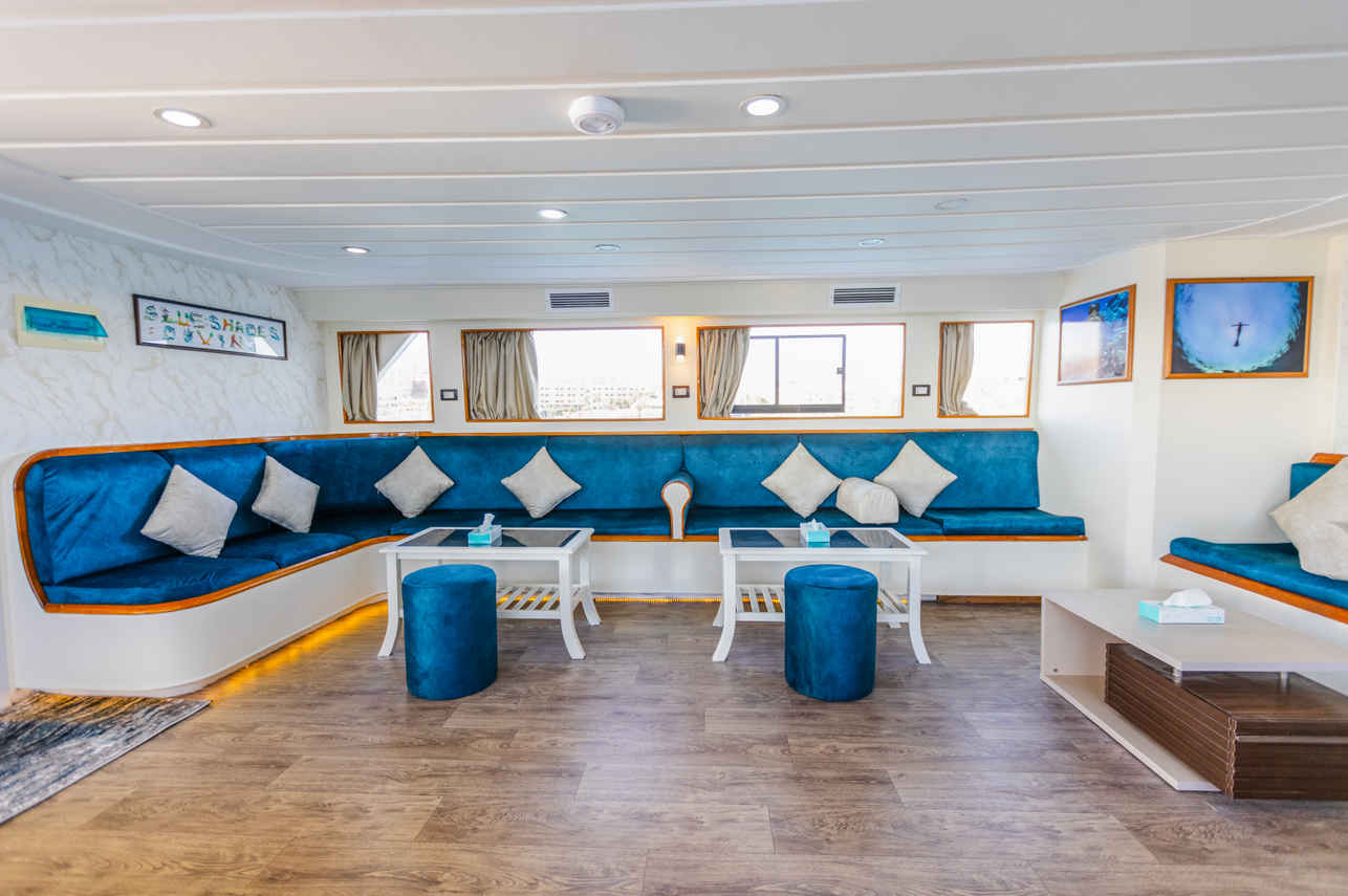 Star Jet Liveaboard