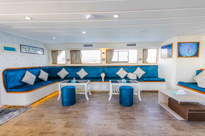 Star Jet Liveaboard