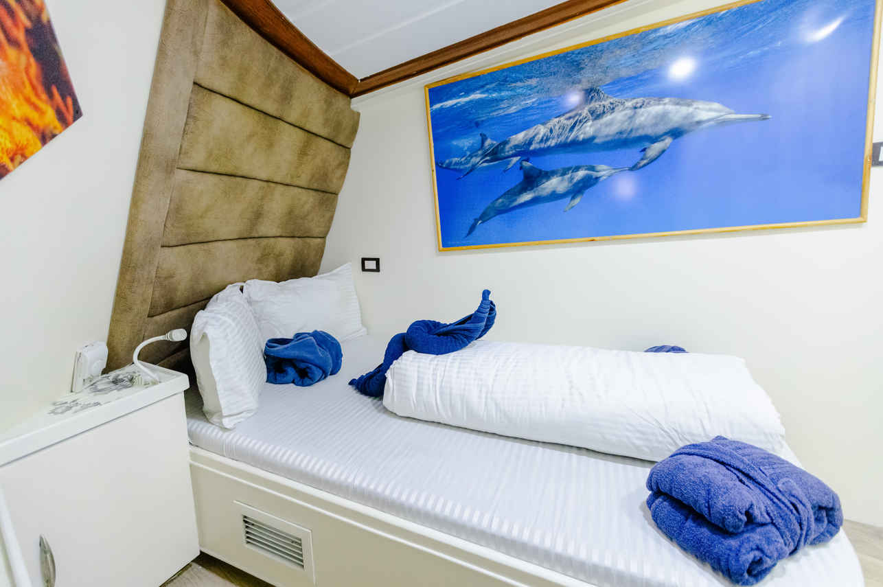 Star Jet Liveaboard