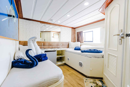 Star Jet Liveaboard