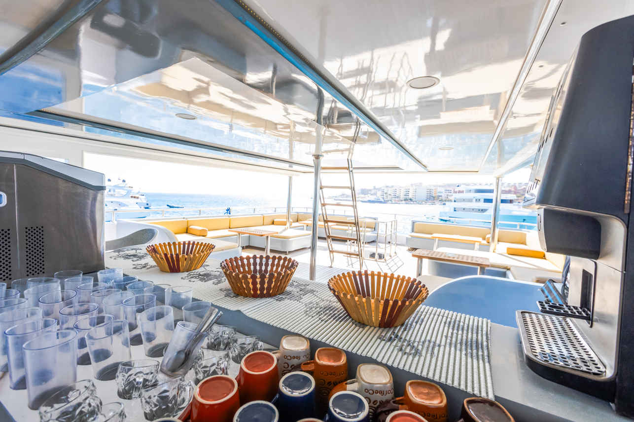 Star Jet Liveaboard