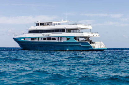 Star Jet Liveaboard