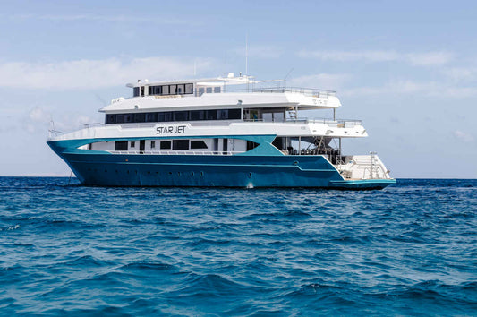 Star Jet Liveaboard