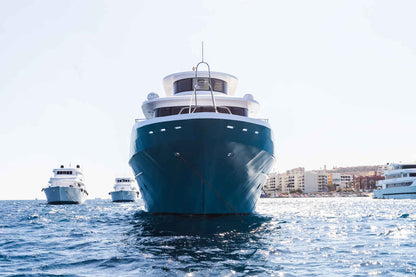 Star Jet Liveaboard