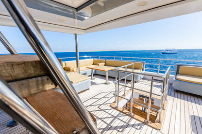 Star Jet Liveaboard