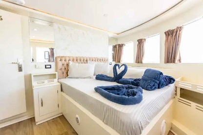 Star Jet Liveaboard