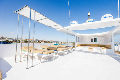 Star Jet Liveaboard