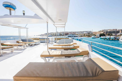 Star Jet Liveaboard