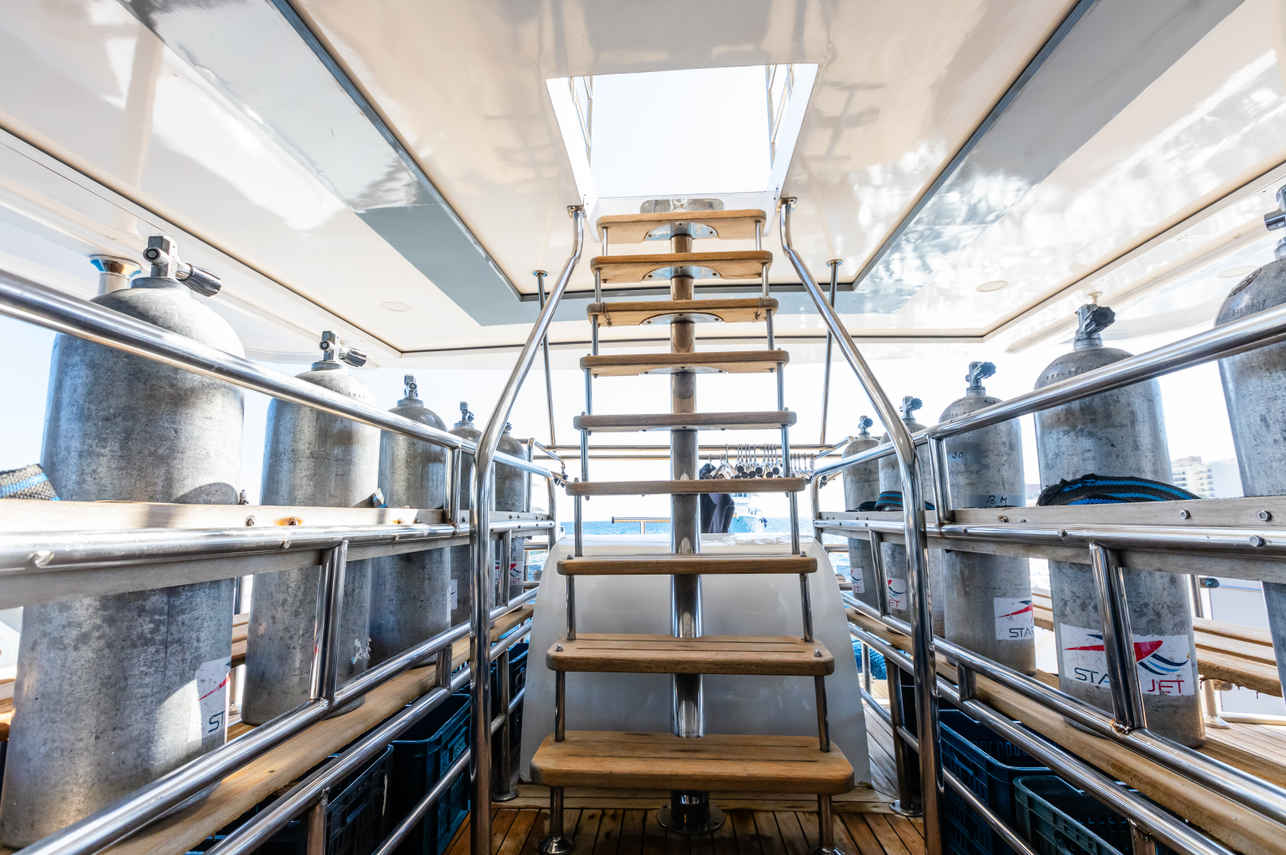 Star Jet Liveaboard