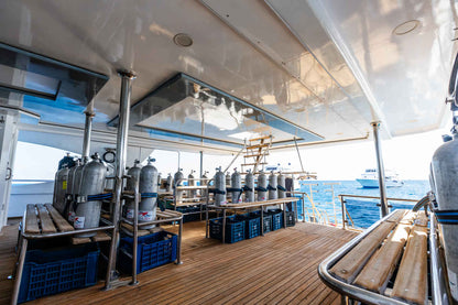 Star Jet Liveaboard