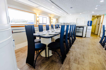 Star Jet Liveaboard