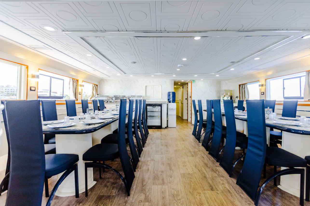 Star Jet Liveaboard